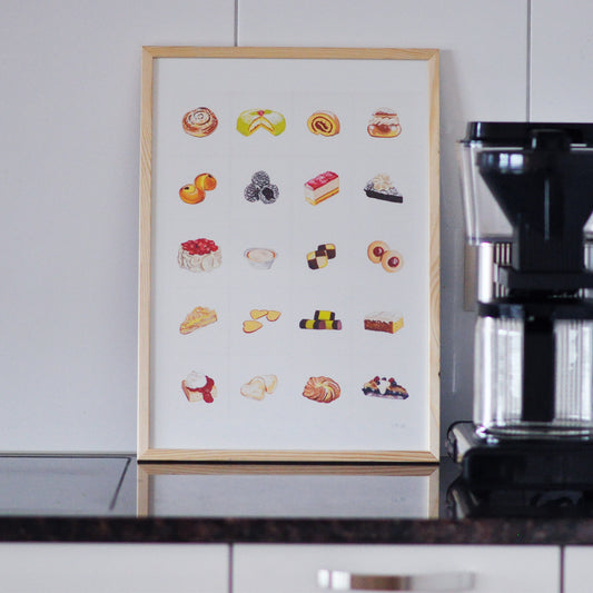 Fika Series