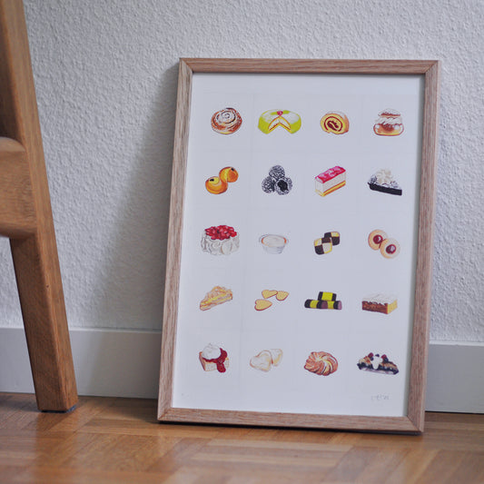 Fika Series