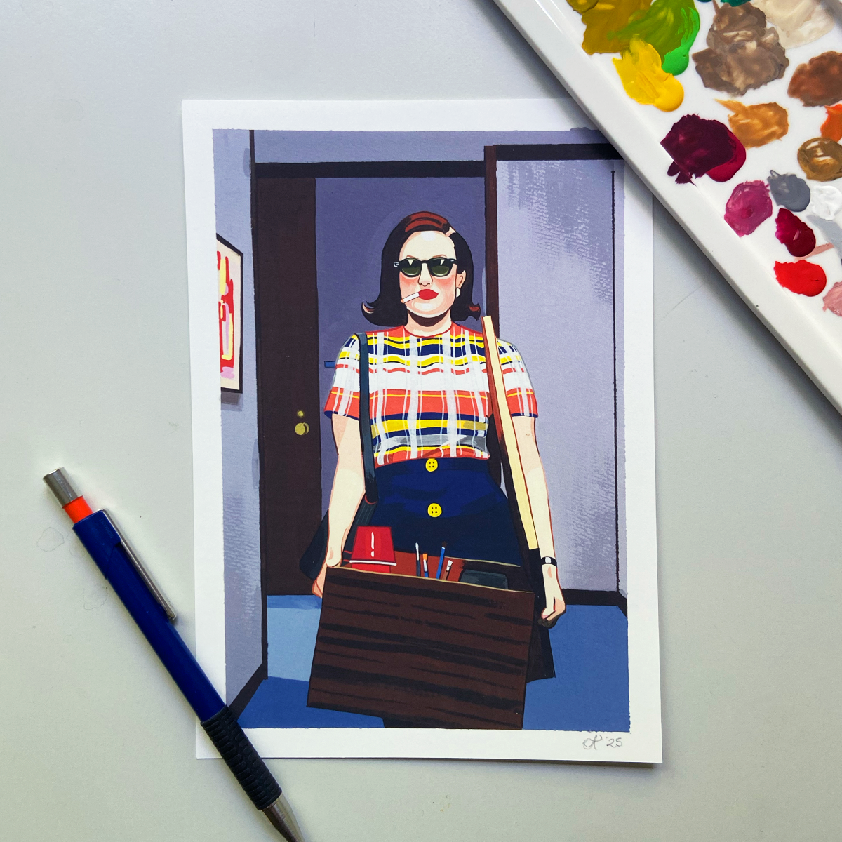 Peggy - Madmen