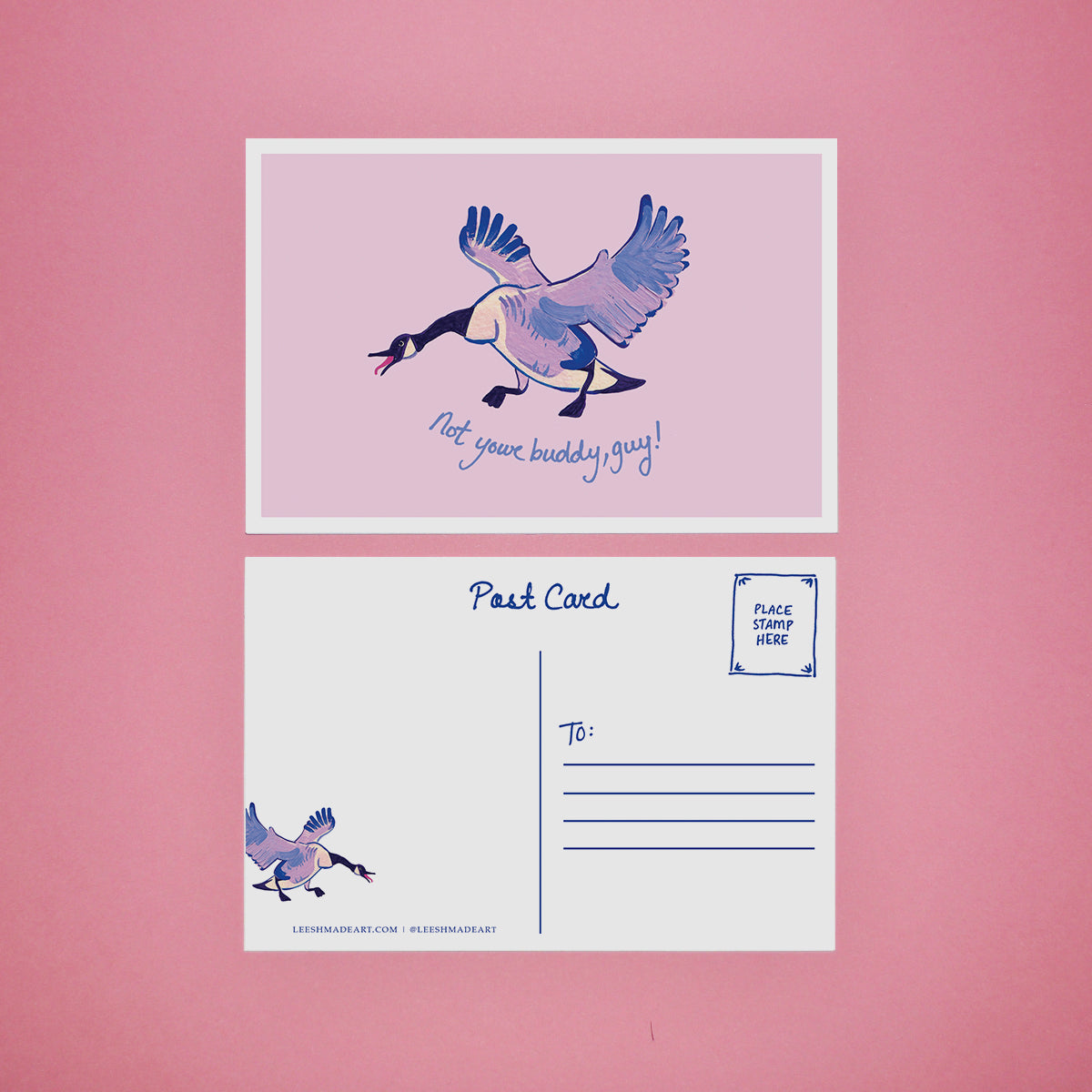 Goose