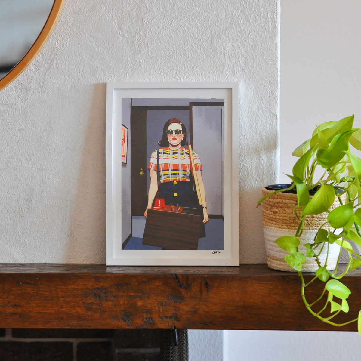 Peggy - Madmen