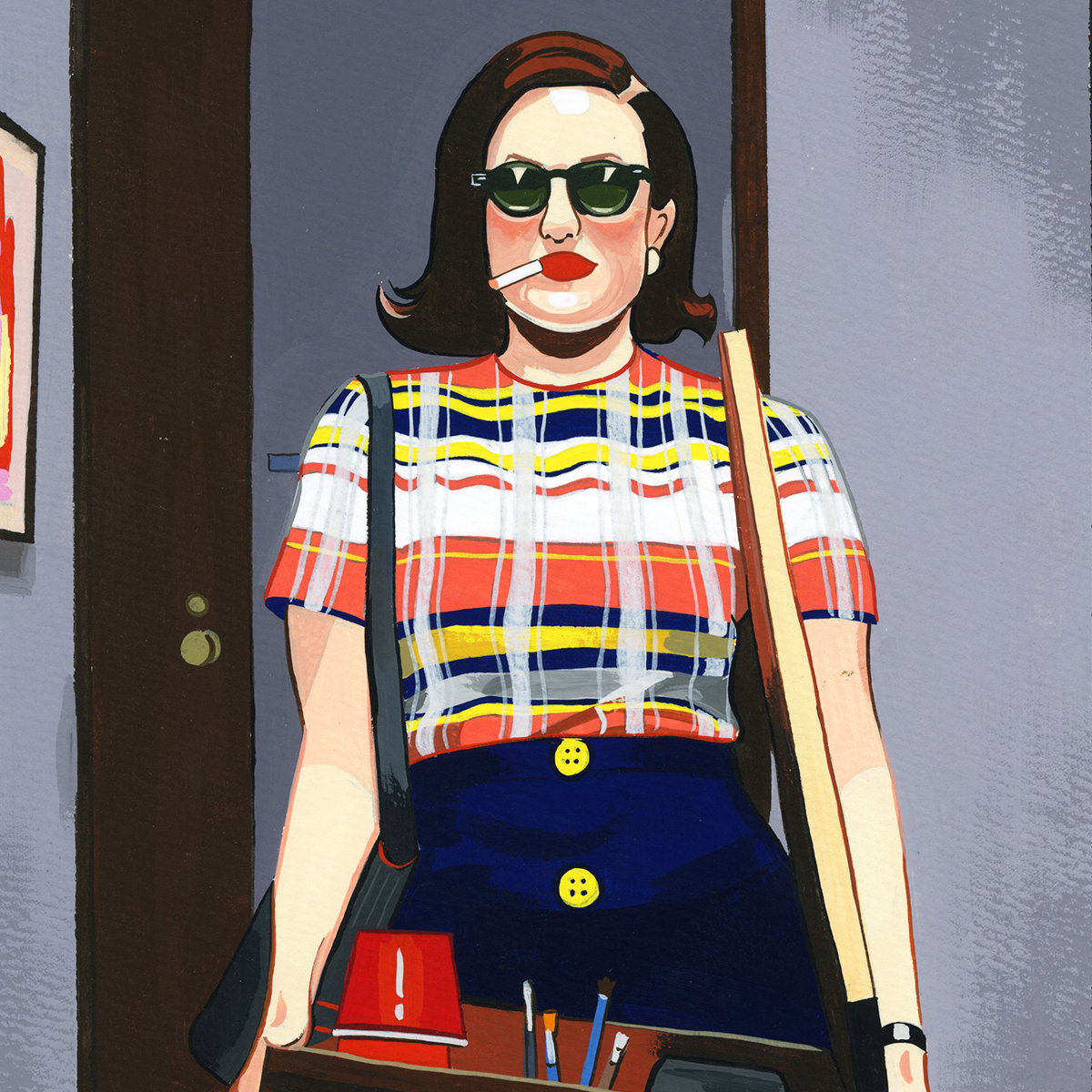 Peggy - Madmen