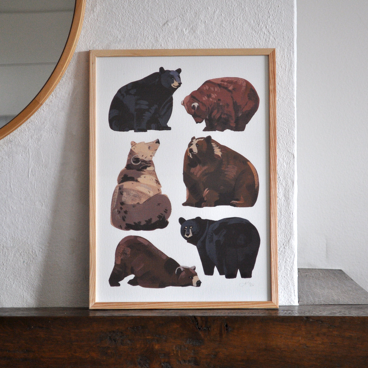 Bears