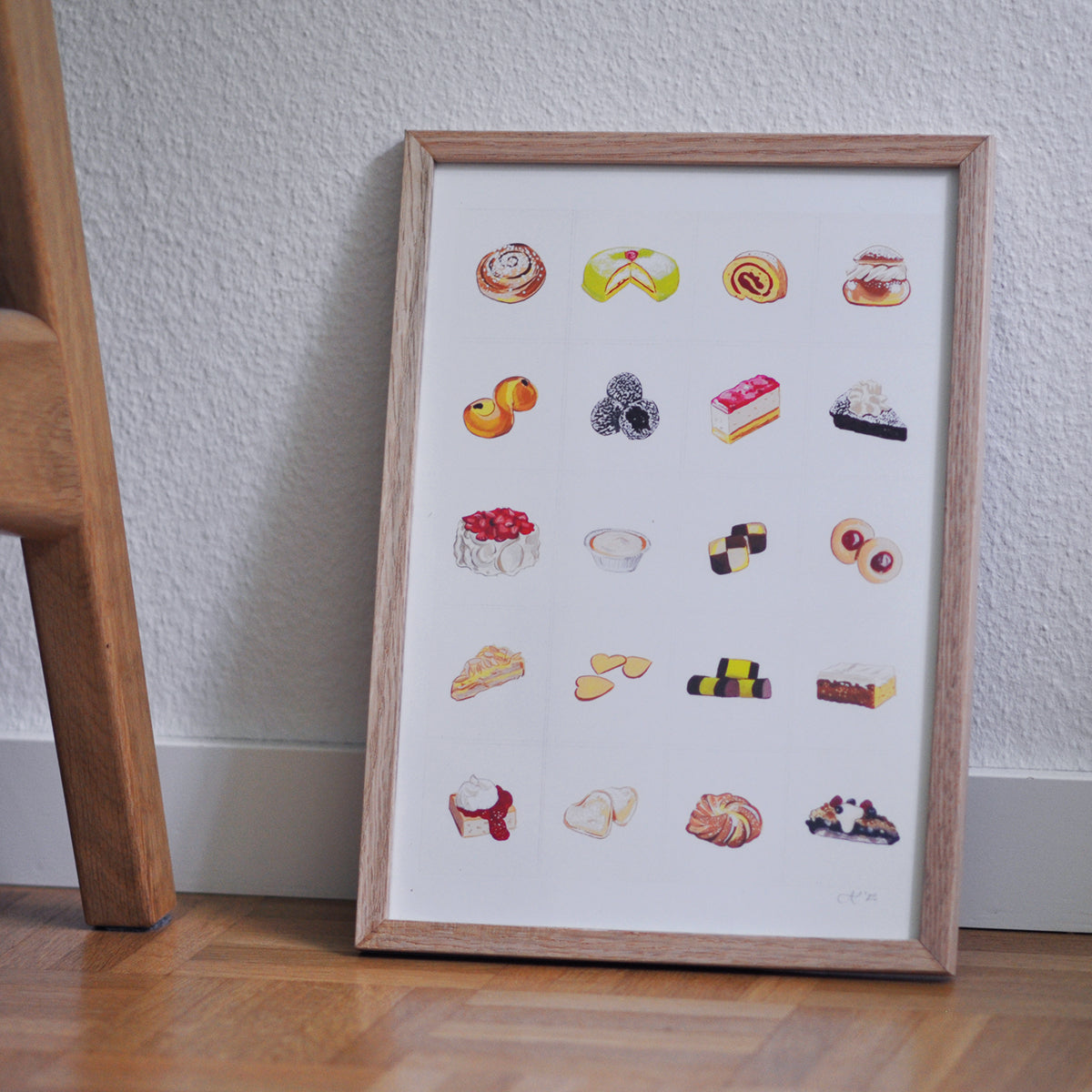 Fika Series