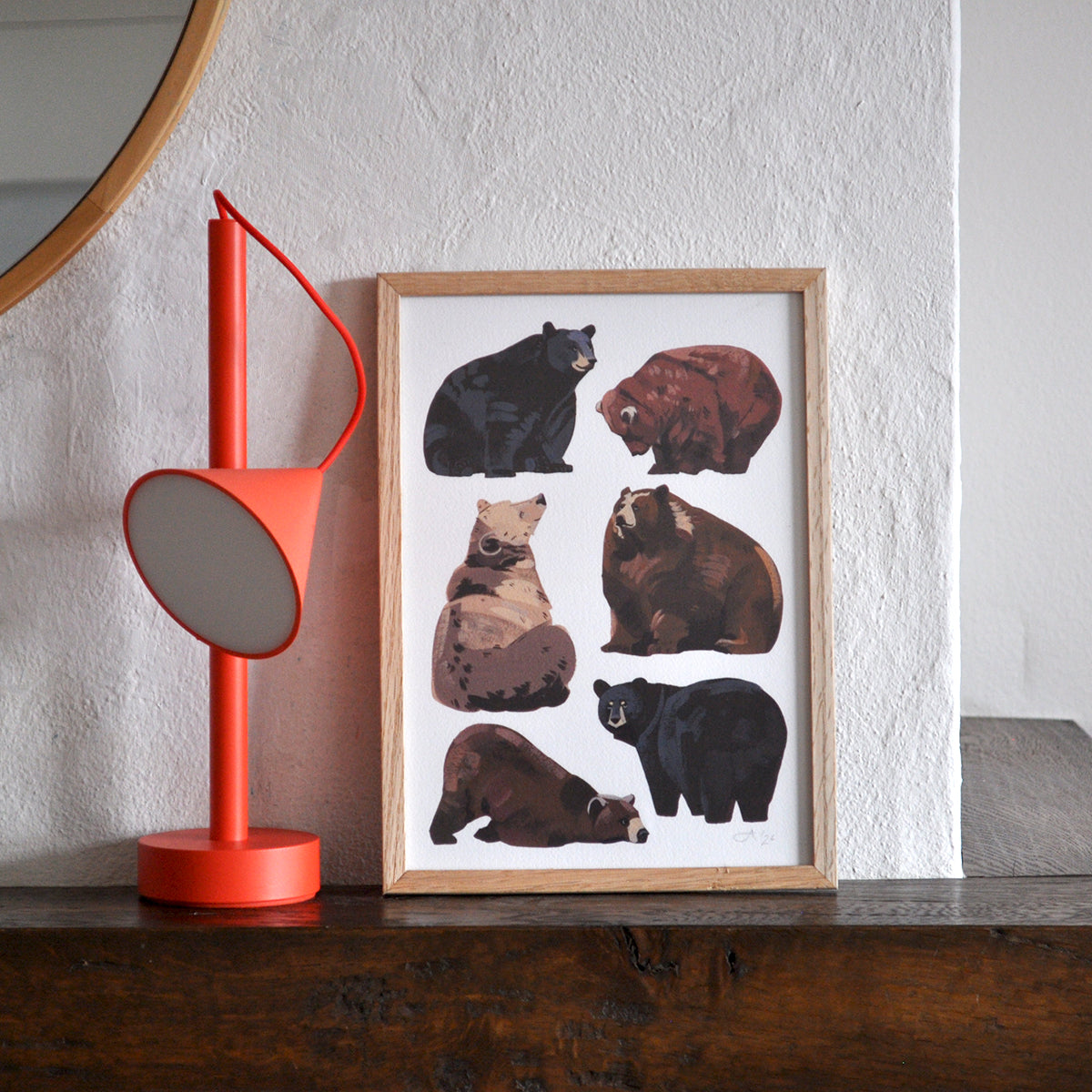 Bears