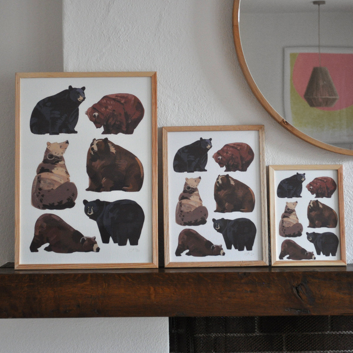 Bears