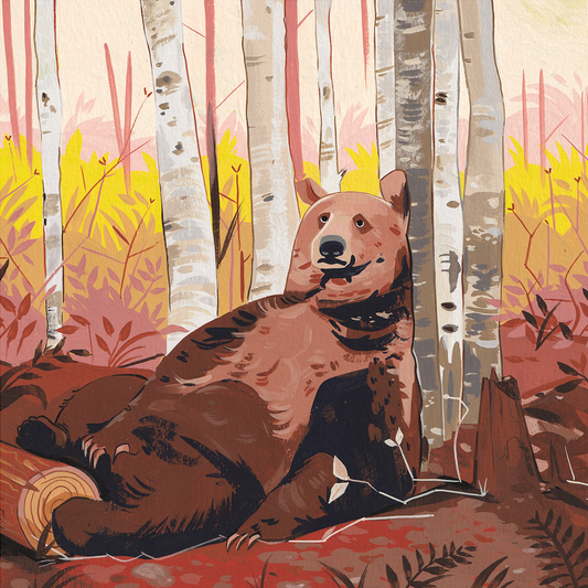 Bear