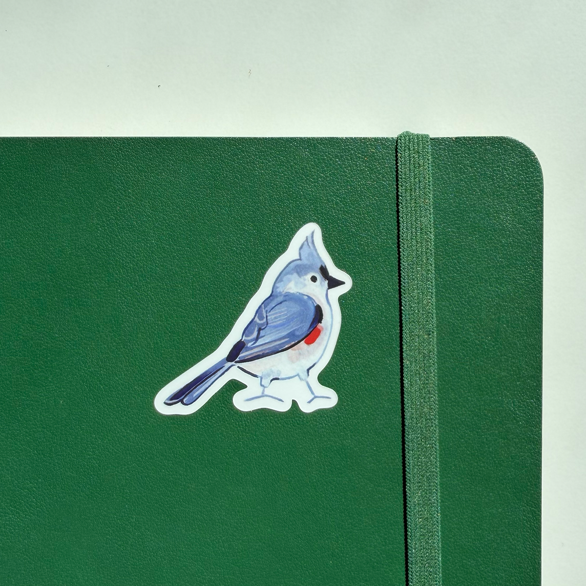 Birb Sticker Sheet
