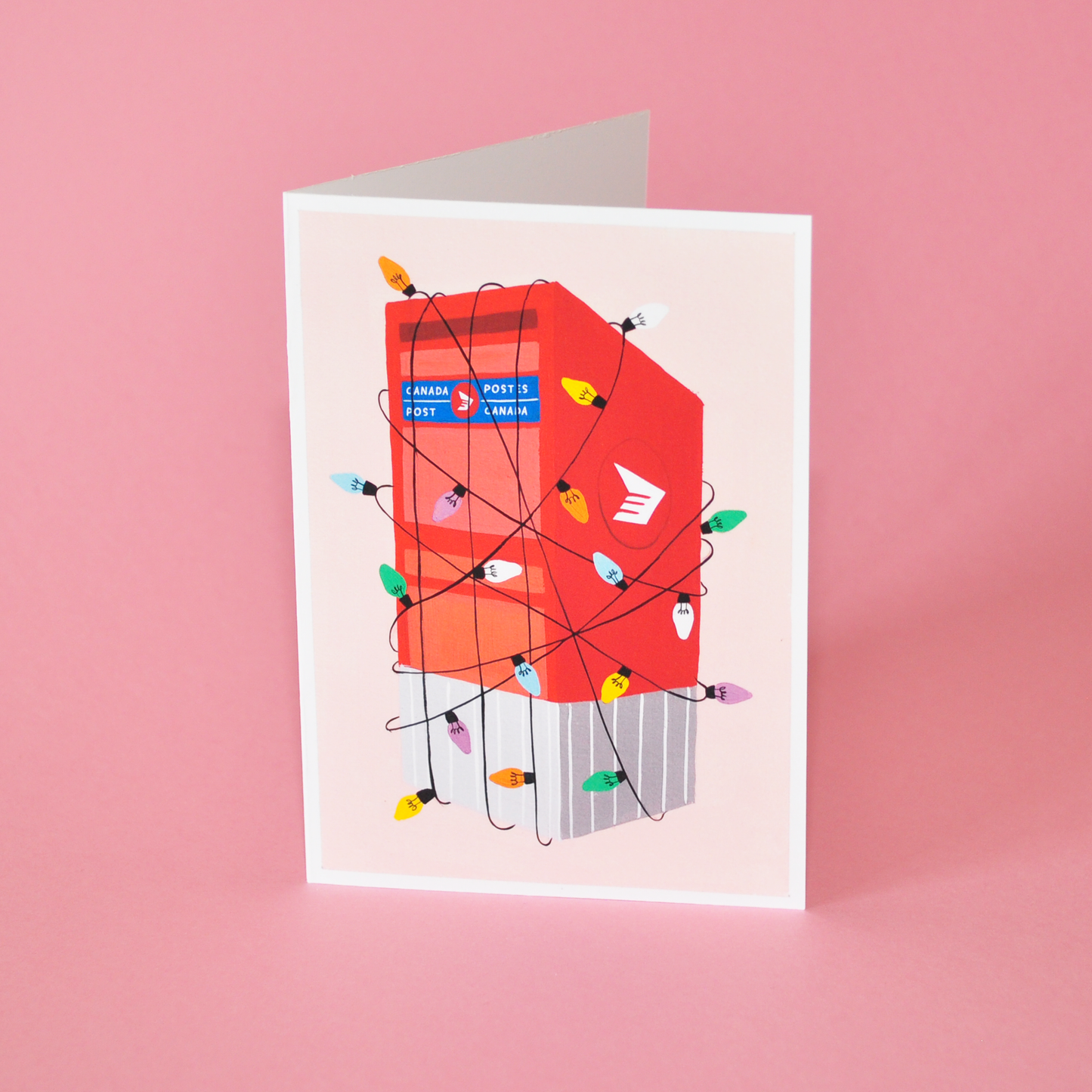 Post Box