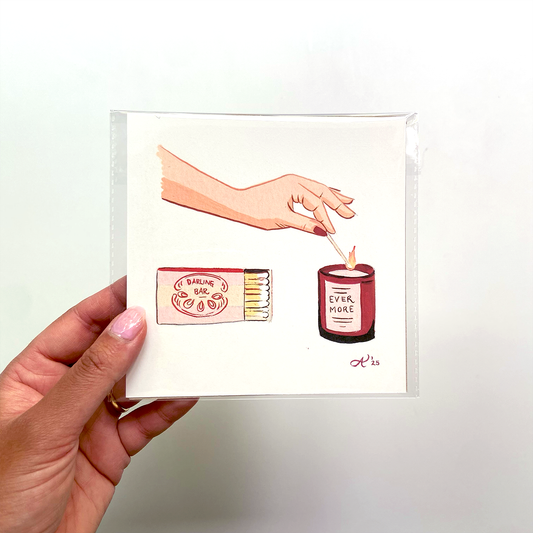 Candle