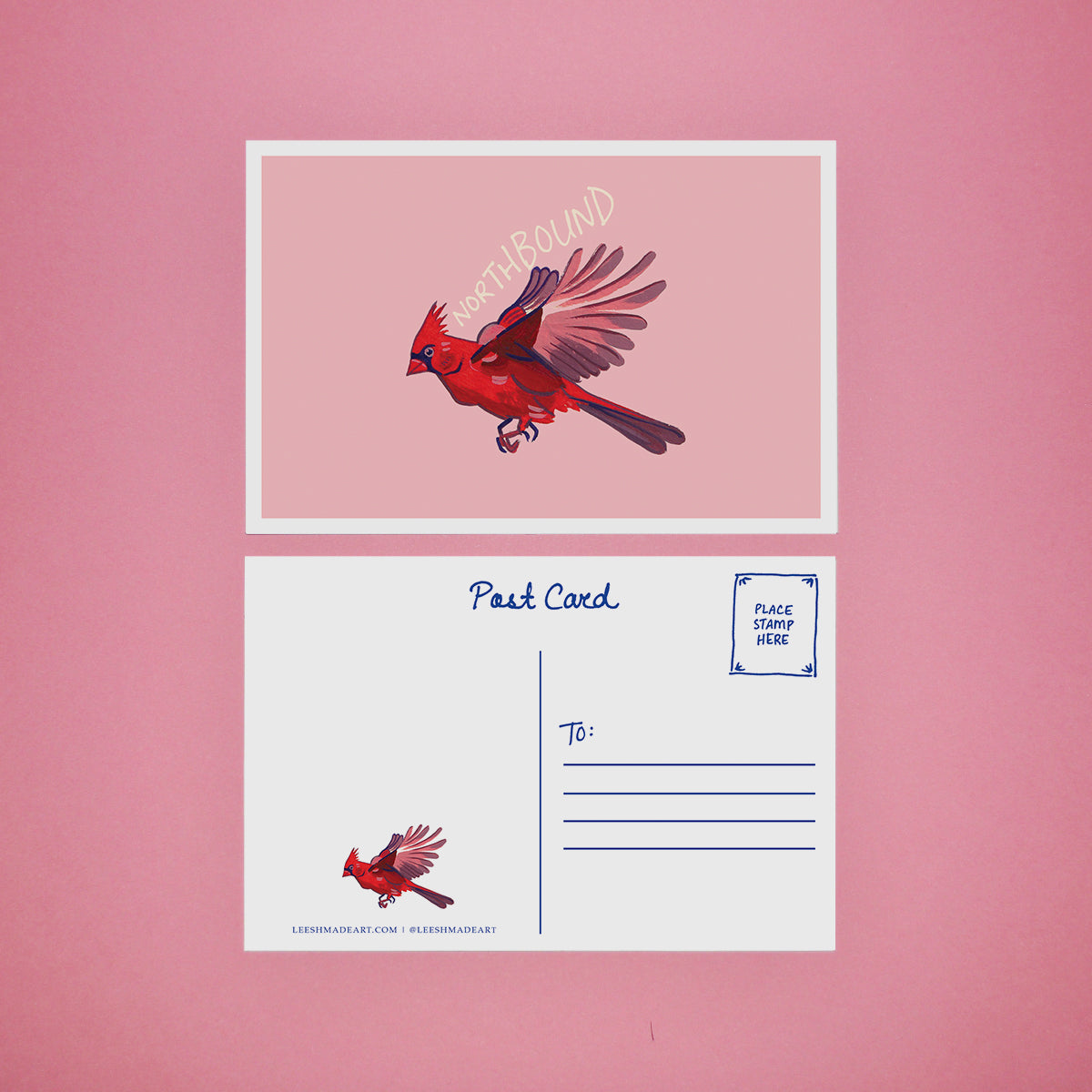 Cardinal