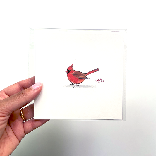 Cardinal