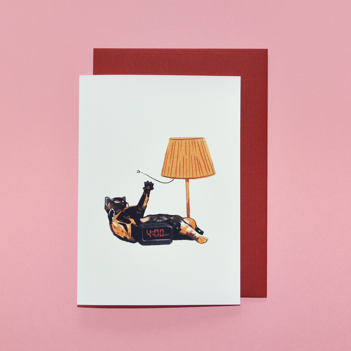 Lamp