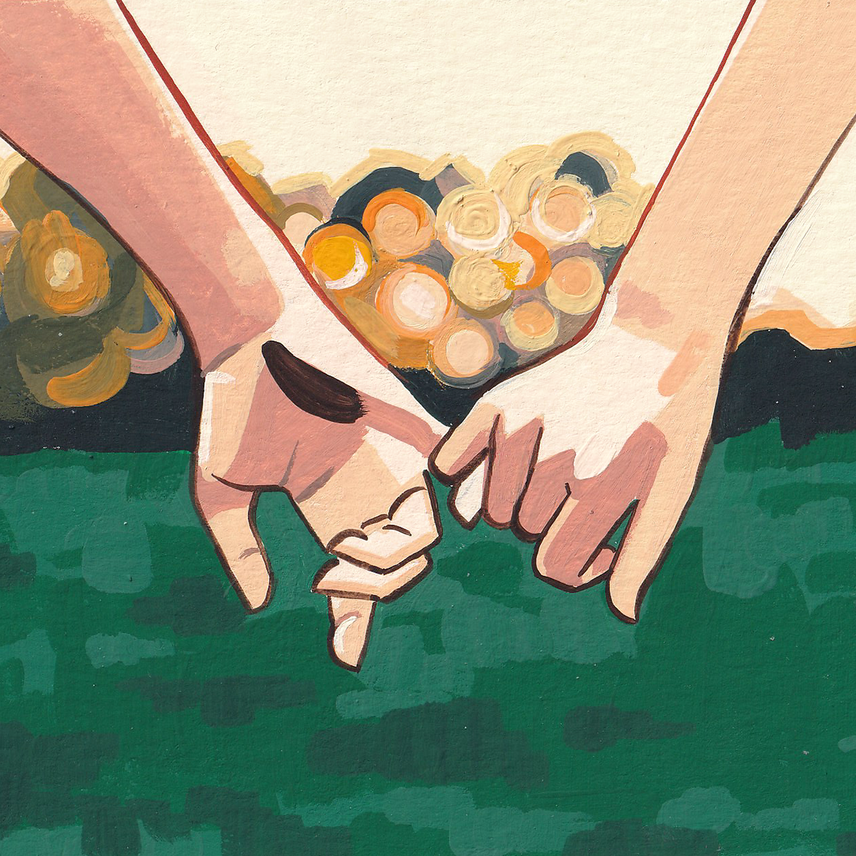 Pinky Promise