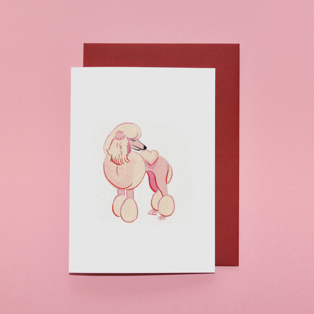 Poodle