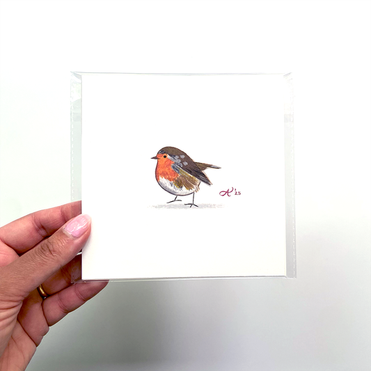 Robin