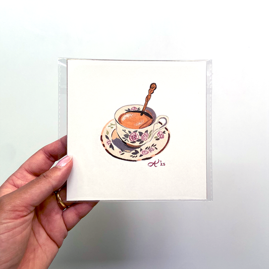 Tea