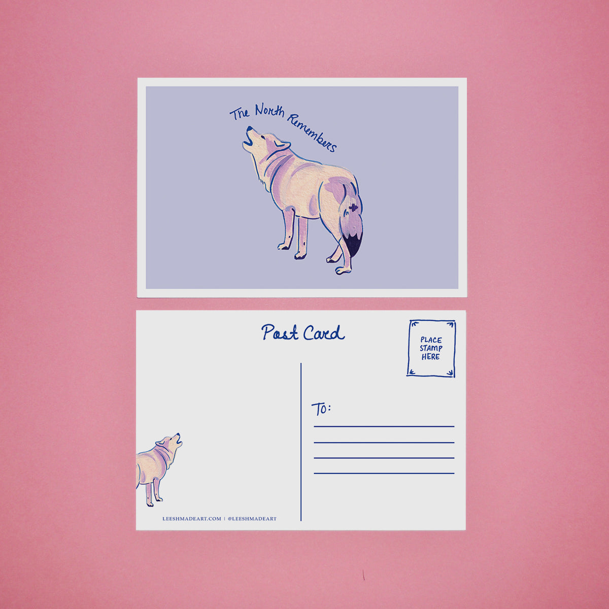 Wolf