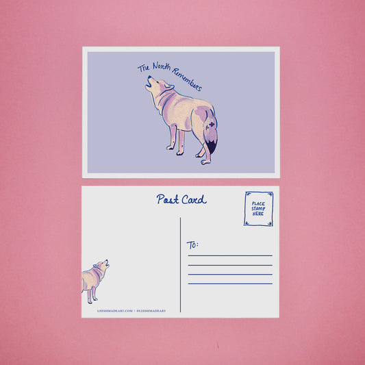 Wolf