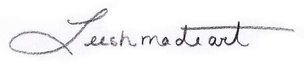 LeeshMadeArt